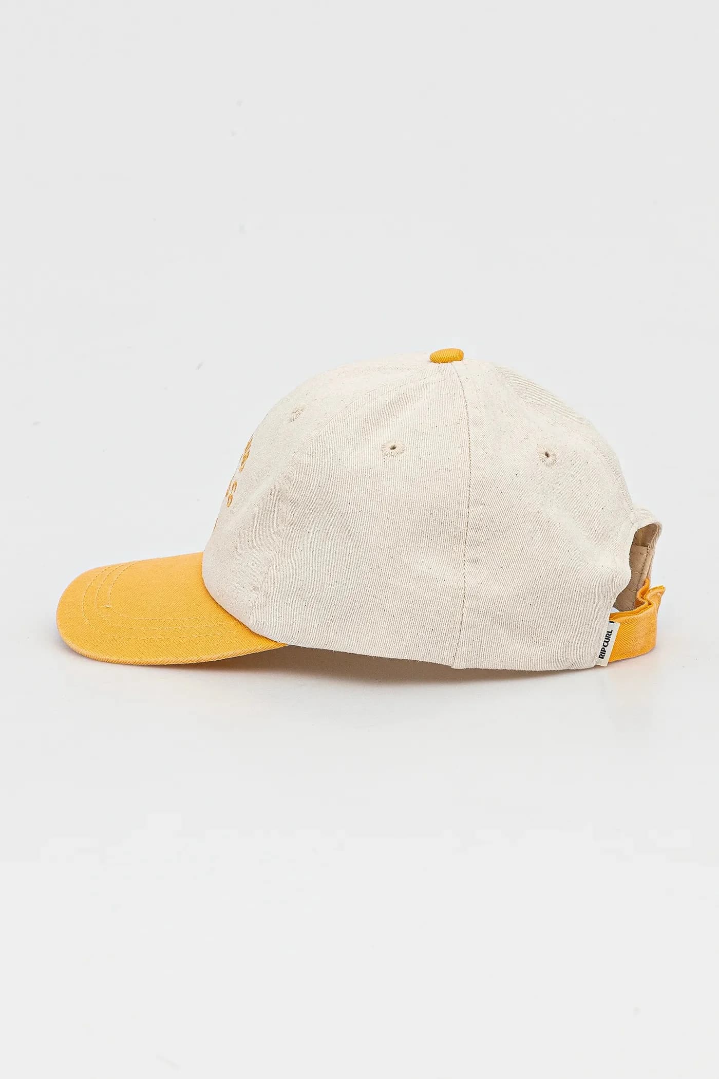 Хлопковая бейсболка - фото 3