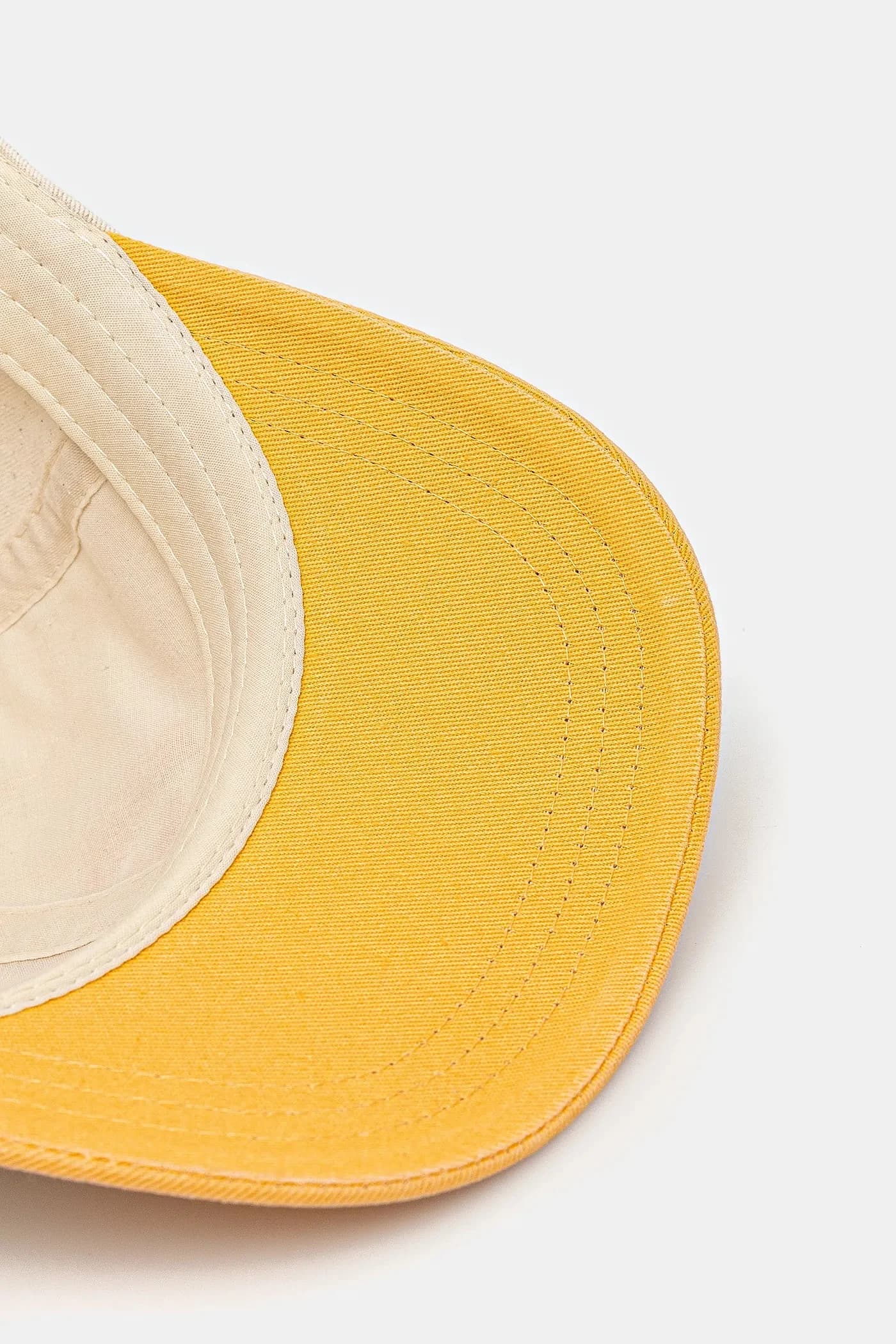 Хлопковая бейсболка - фото 4