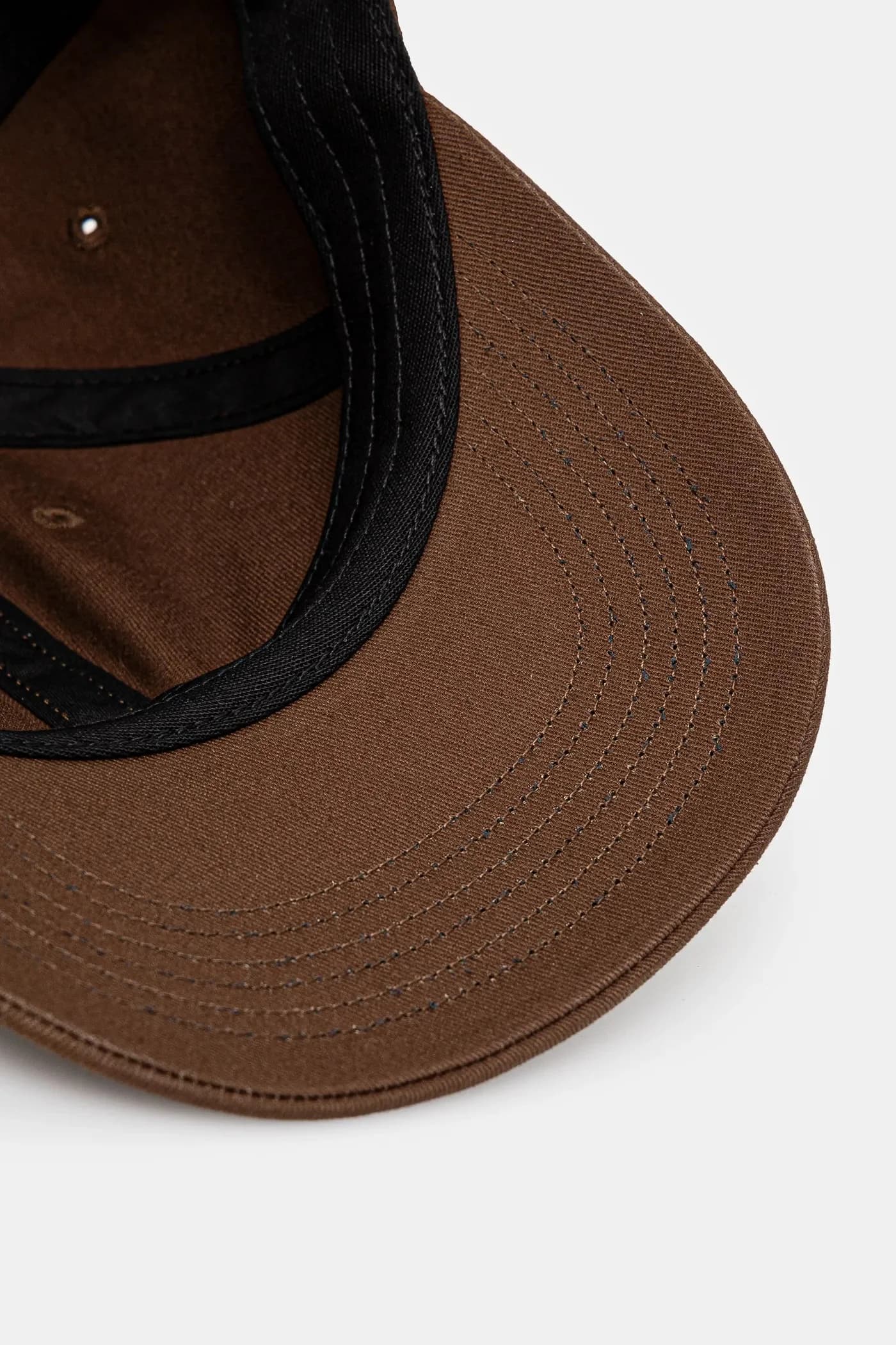 Хлопковая бейсболка Twill Sports Cap - фото 4