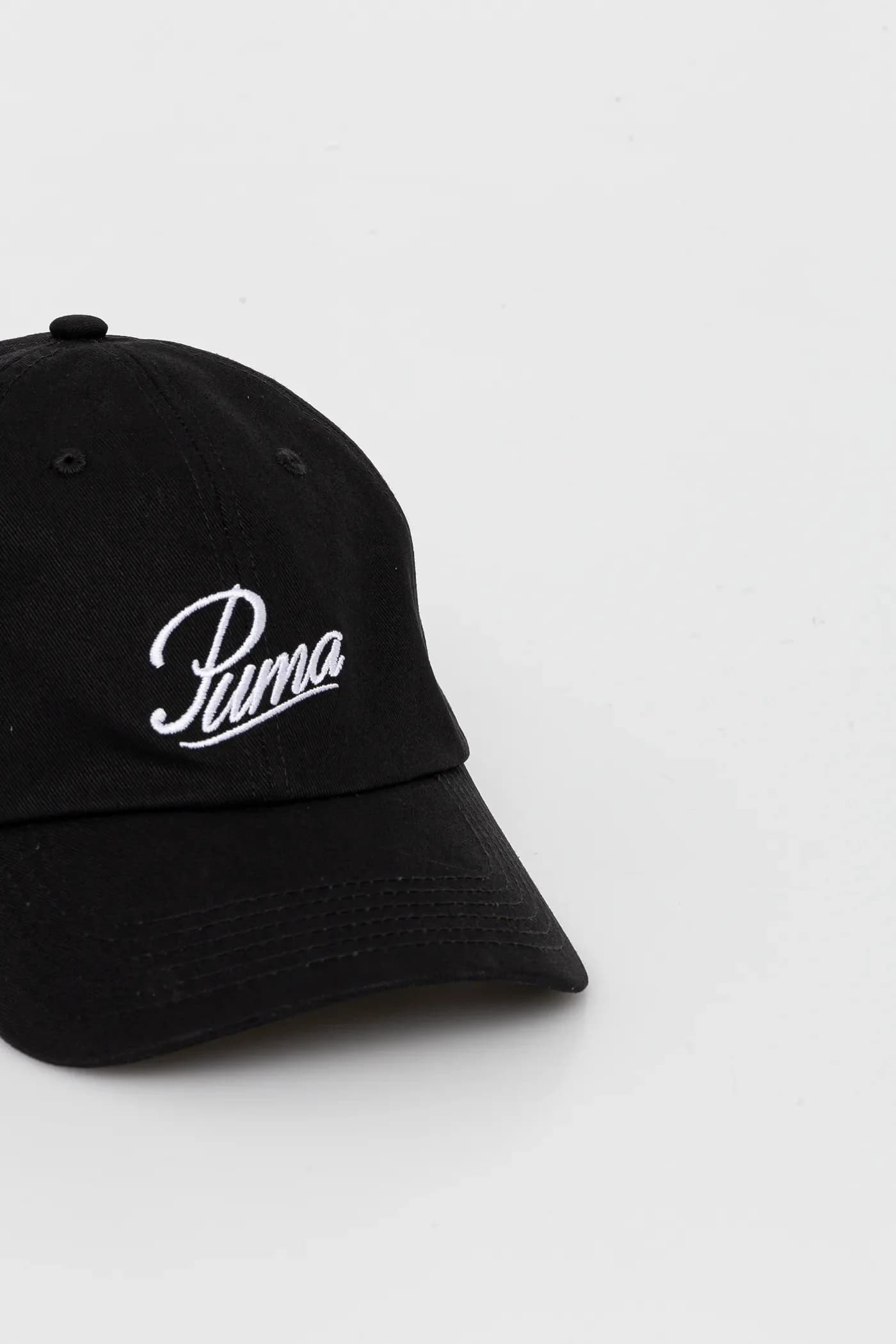 Хлопковая бейсболка - фото 3