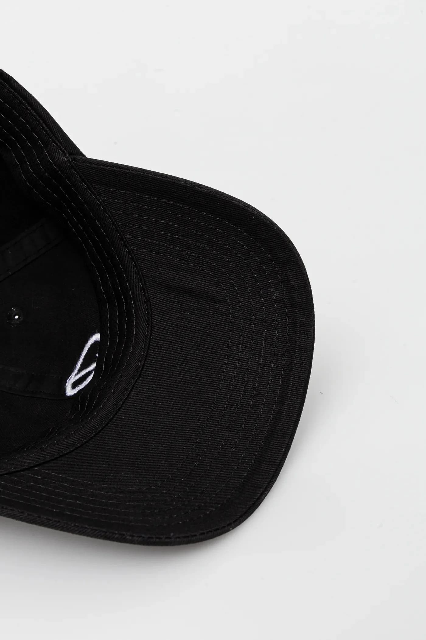 Хлопковая бейсболка - фото 4