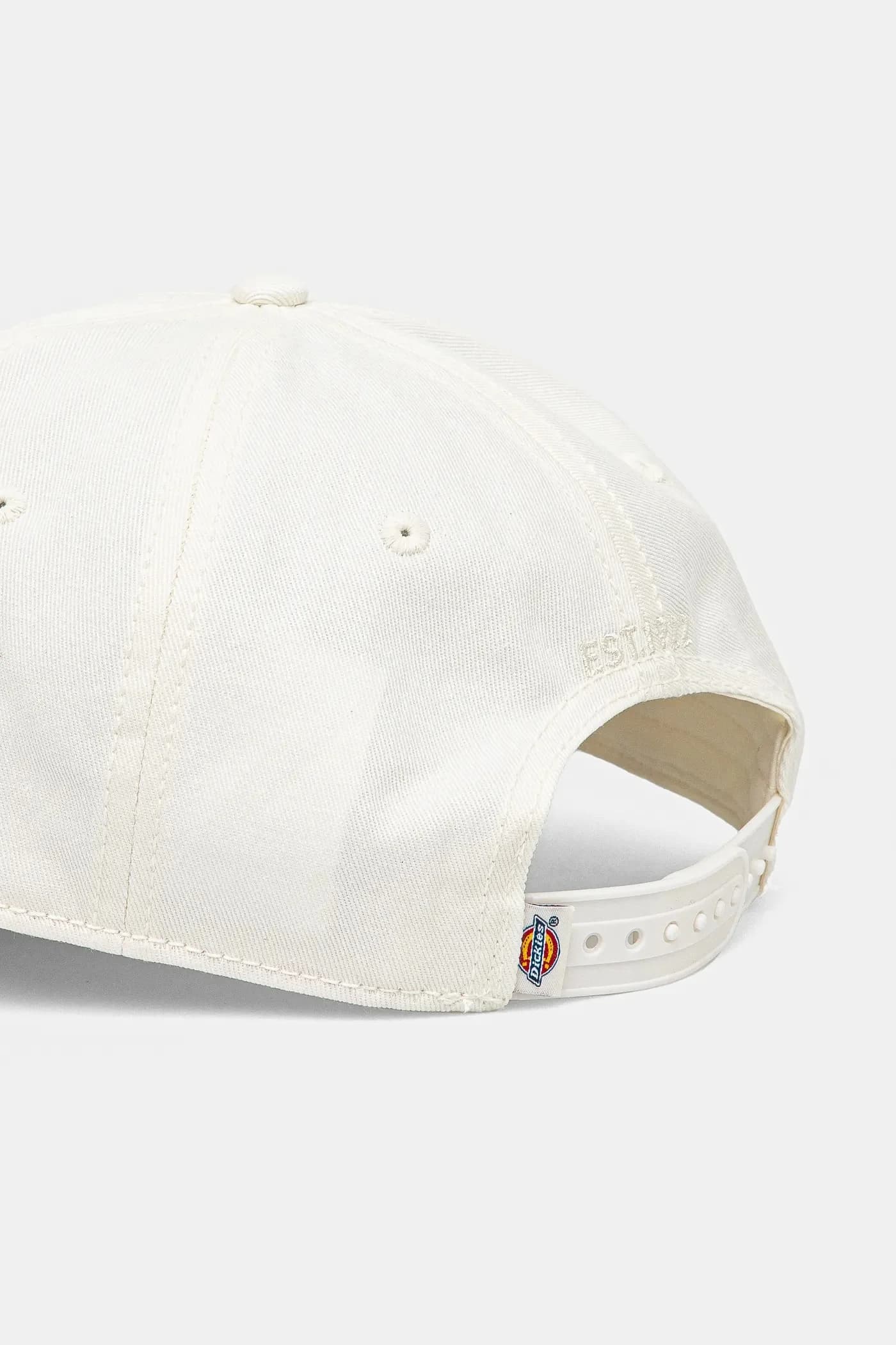 Хлопковая бейсболка - фото 3