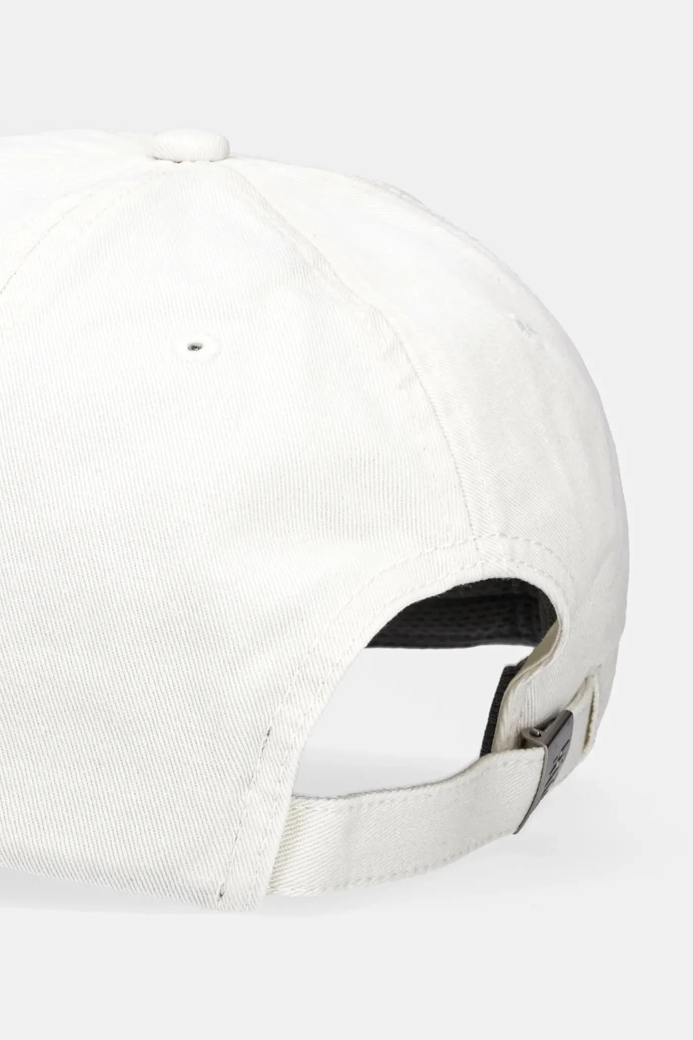 Хлопковая бейсболка - фото 3