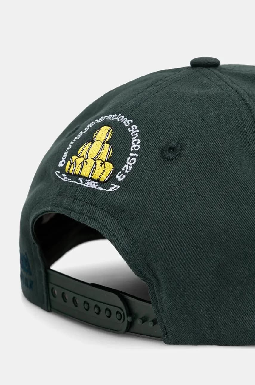 Хлопковая бейсболка - фото 3