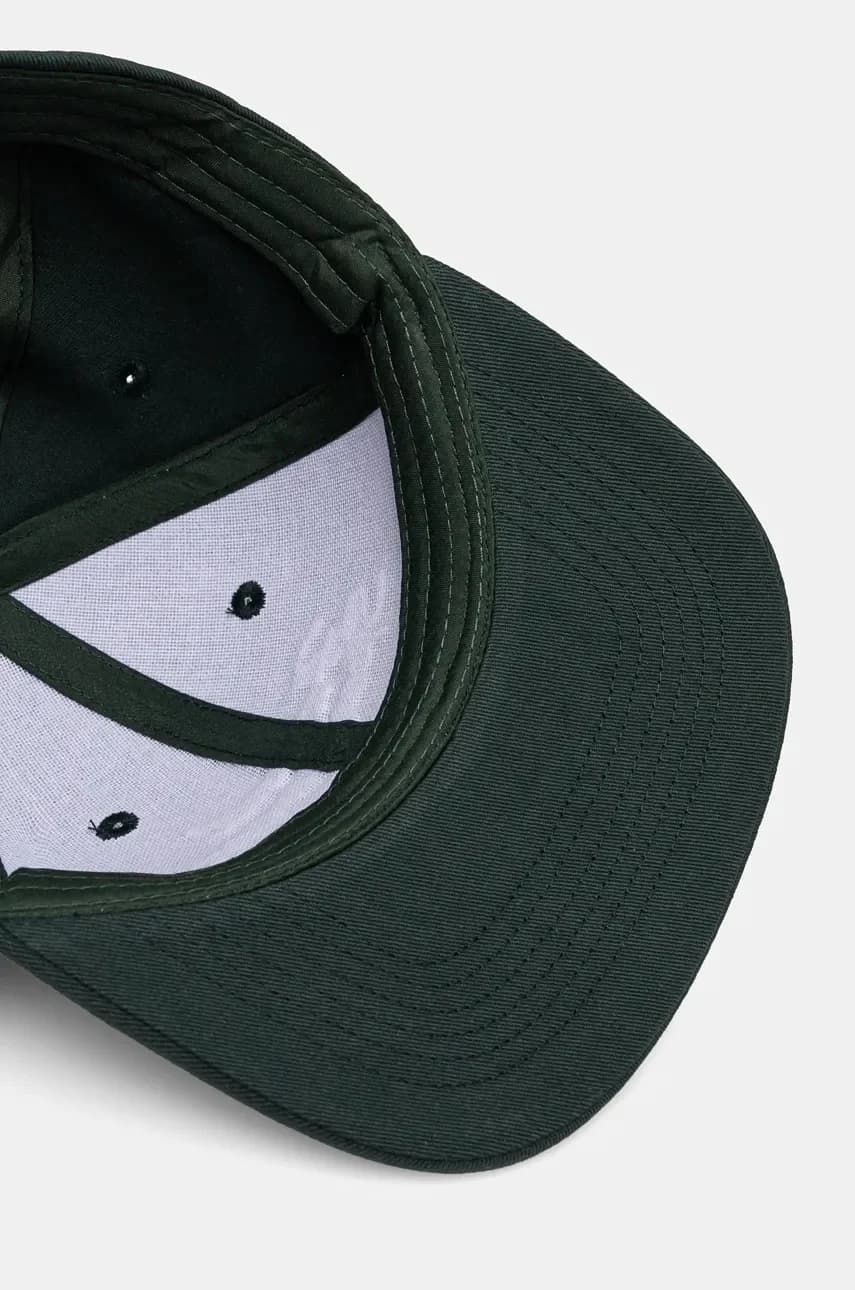 Хлопковая бейсболка - фото 4