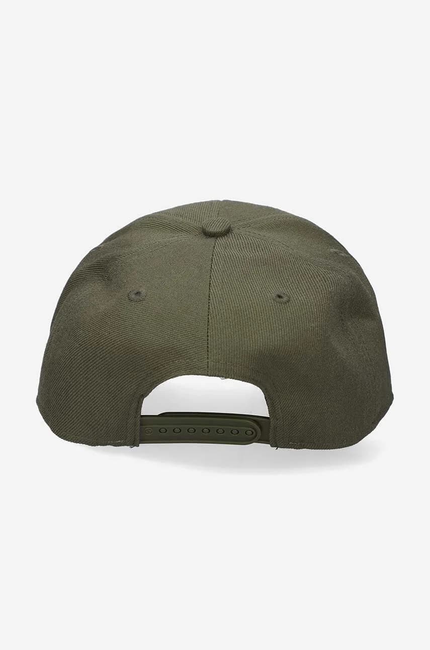 Бейсбольная кепка Нью-Йорк Янкиз - фото 2