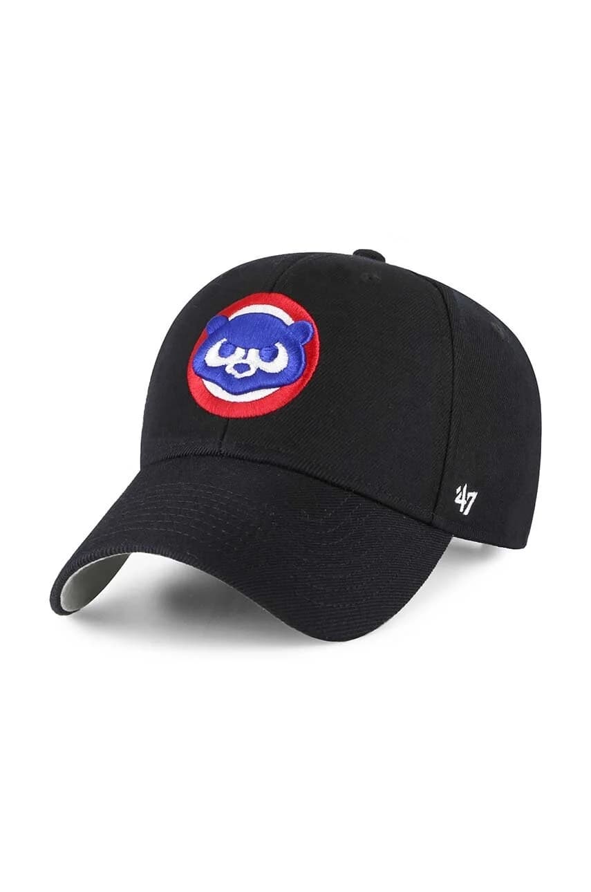 Бейсбольная кепка MLB Chicago Cubs