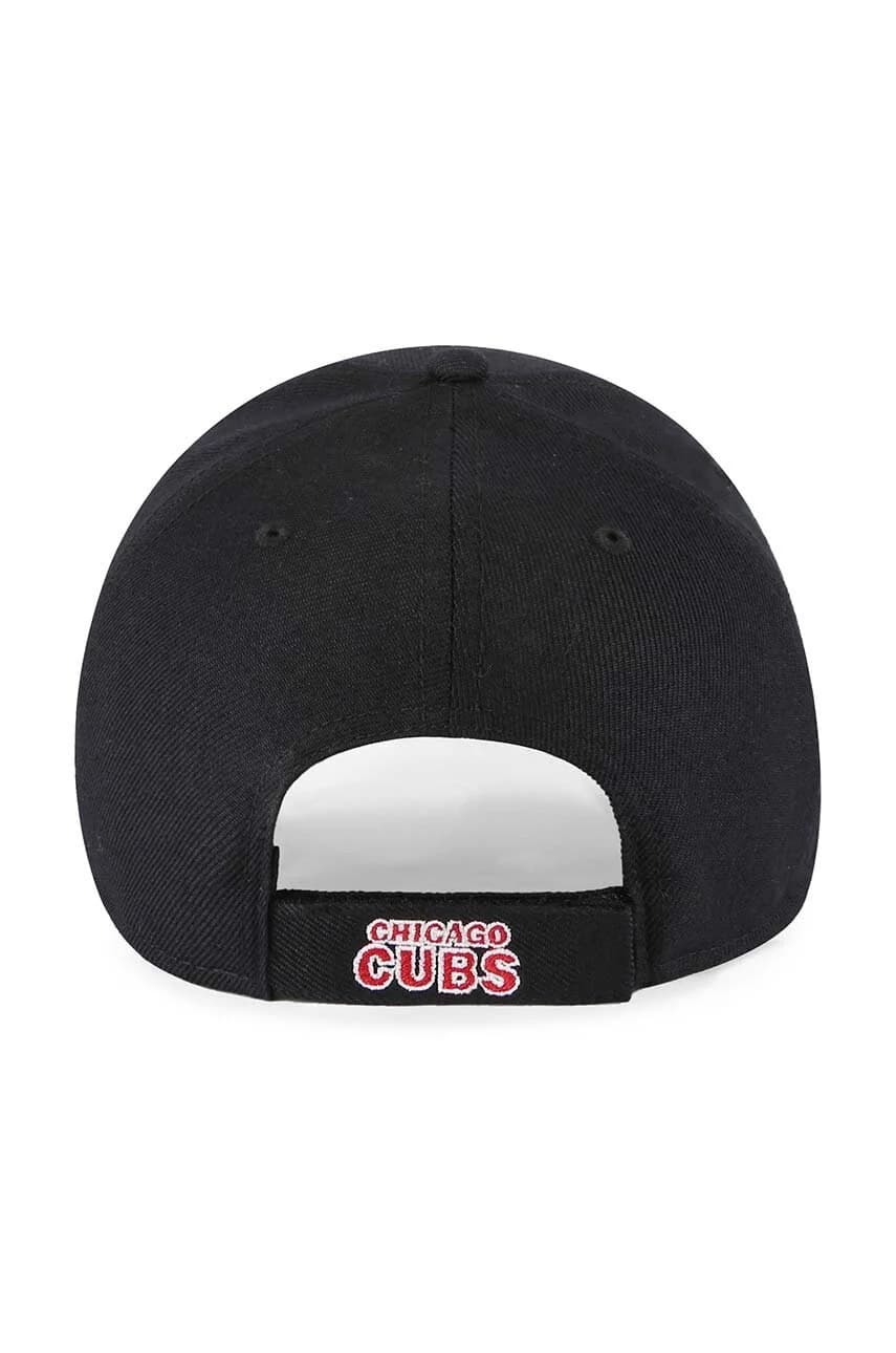 Бейсбольная кепка MLB Chicago Cubs - фото 2