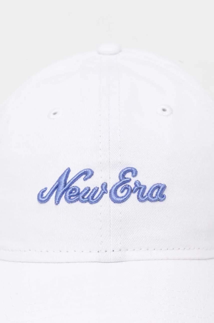 Хлопковая бейсболка - фото 2