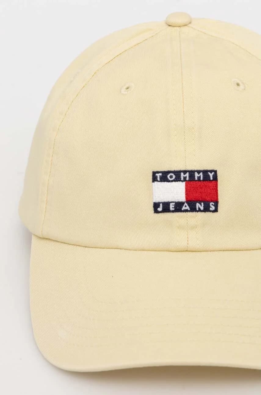 Хлопковая бейсболка - фото 2