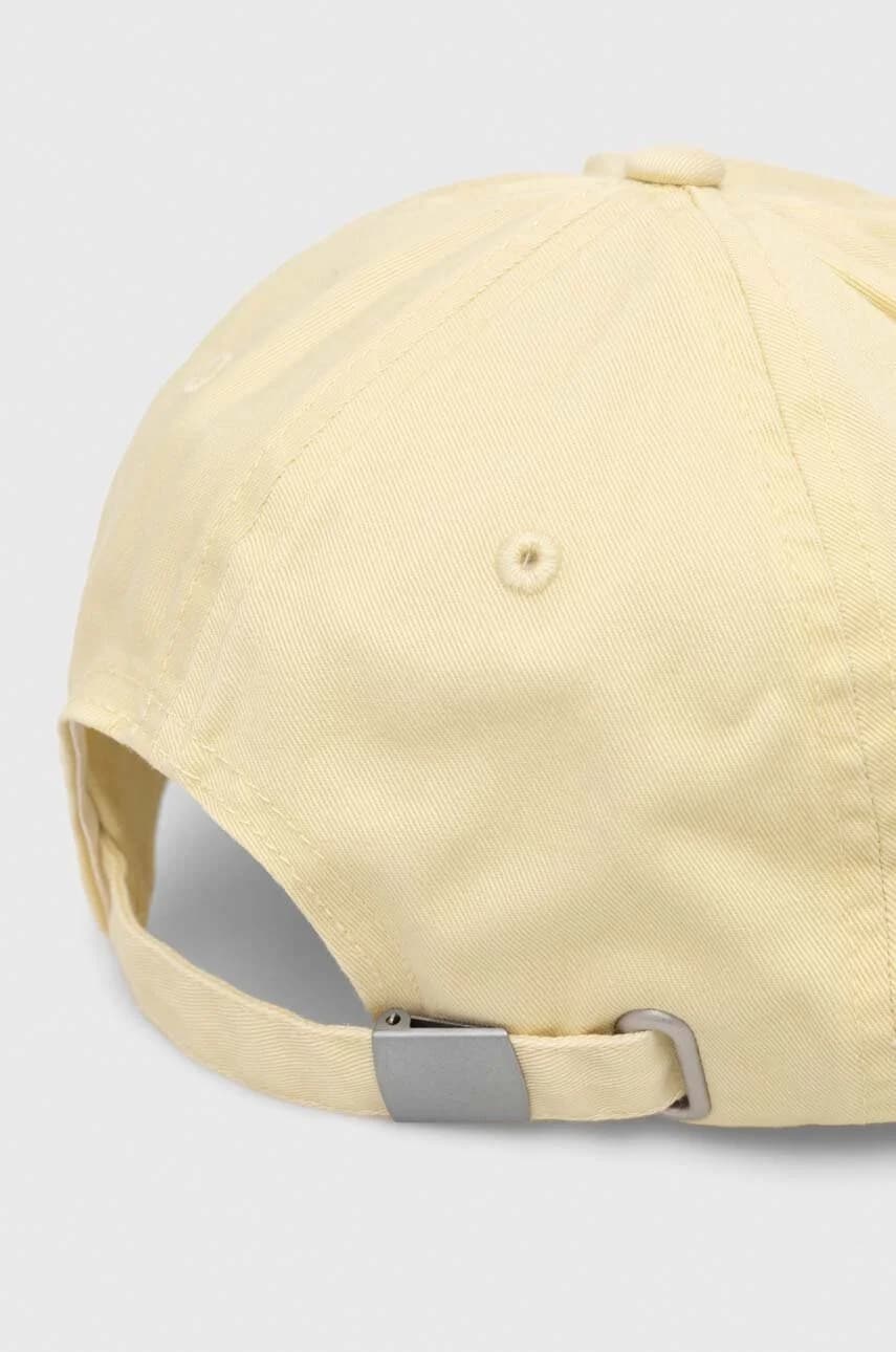 Хлопковая бейсболка - фото 3