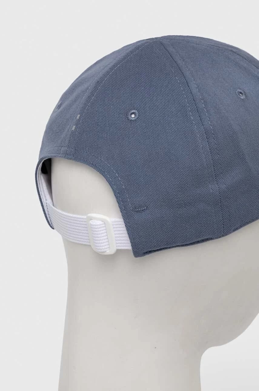 Бейсбольная кепка CK Athletic - фото 3