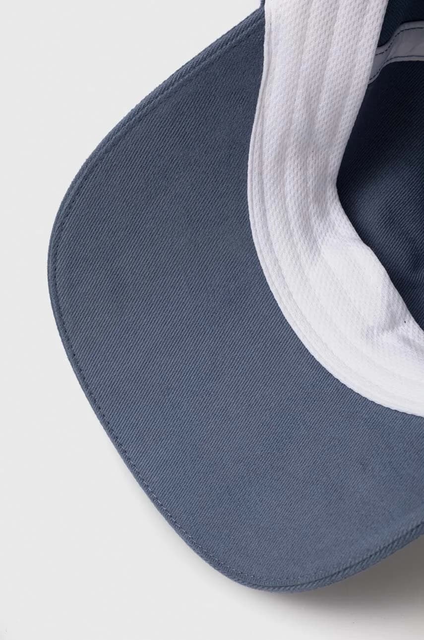 Бейсбольная кепка CK Athletic - фото 4