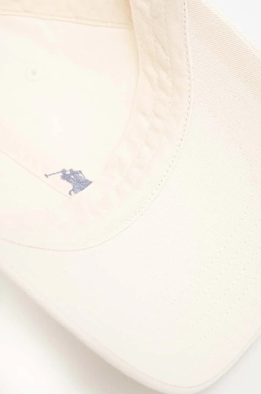 Хлопковая бейсболка - фото 4