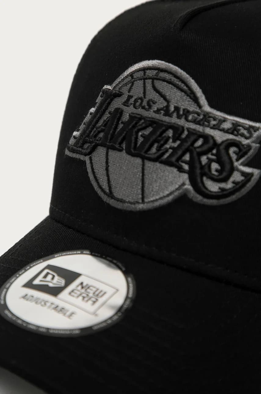 Кепка BOB OUTLINE TEAM LOGO 9FORTY® AF TRUCKER - фото 3