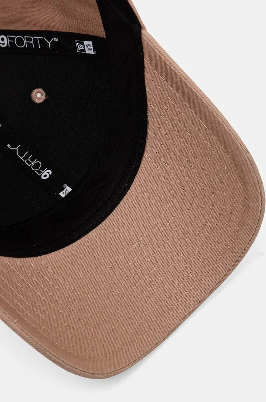 Бейсболка из хлопка PIN 9FORTY® - фото 3