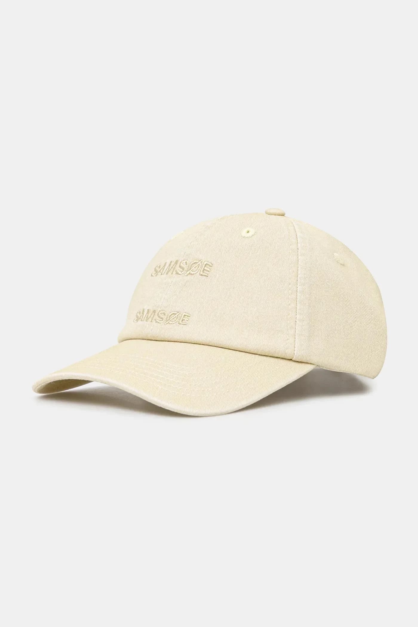 Хлопковая бейсболка