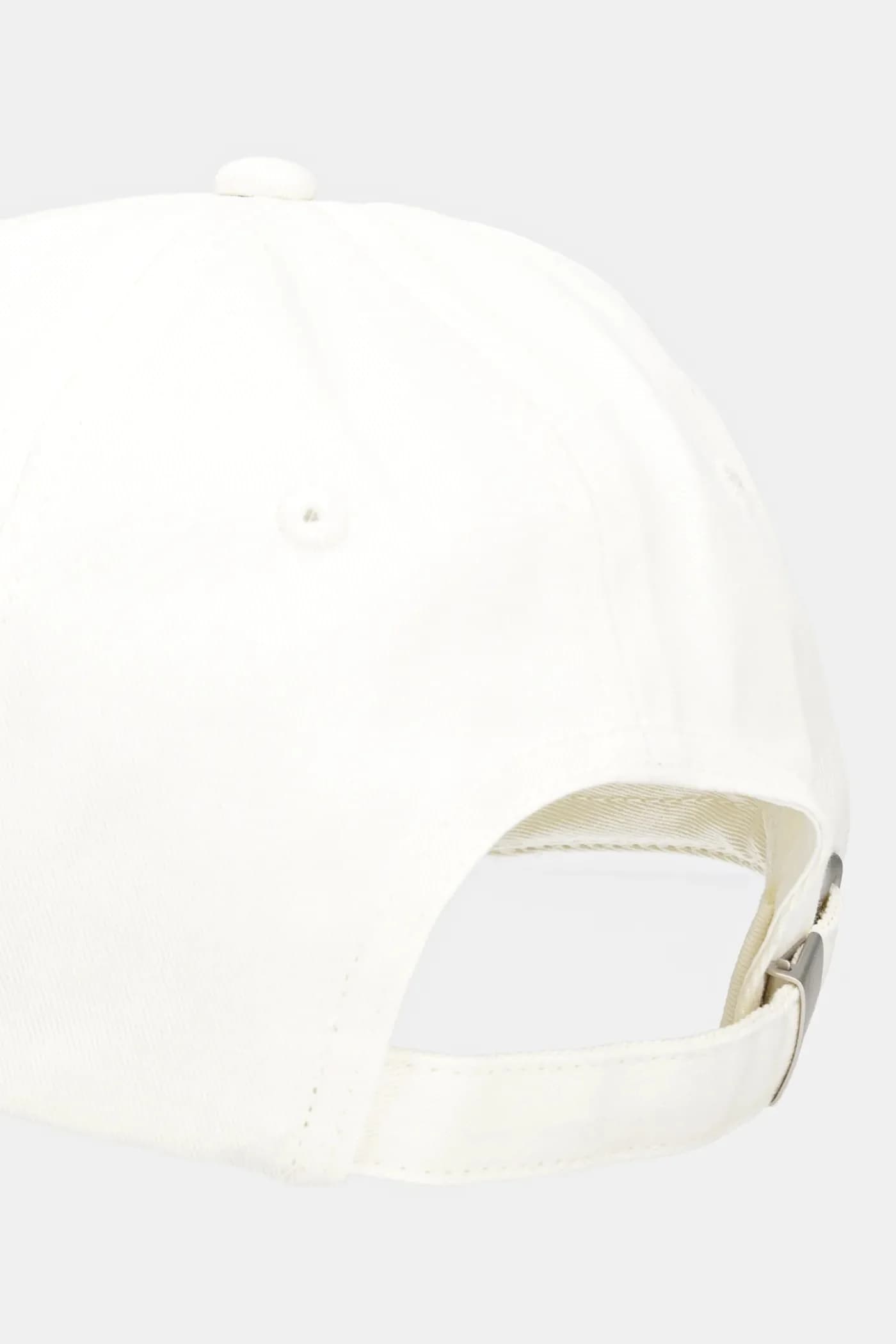 Хлопковая бейсболка - фото 3