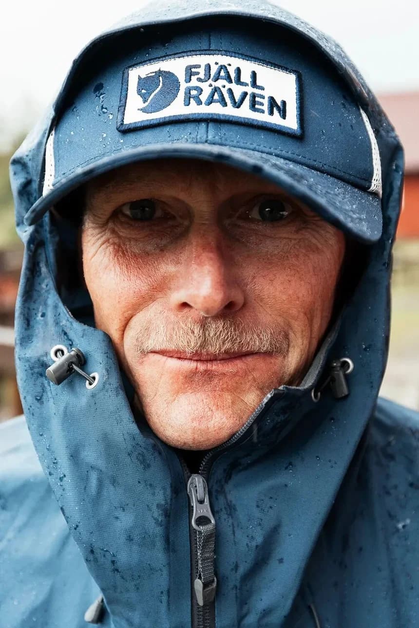 бейсболка Langtradarkeps - фото 5