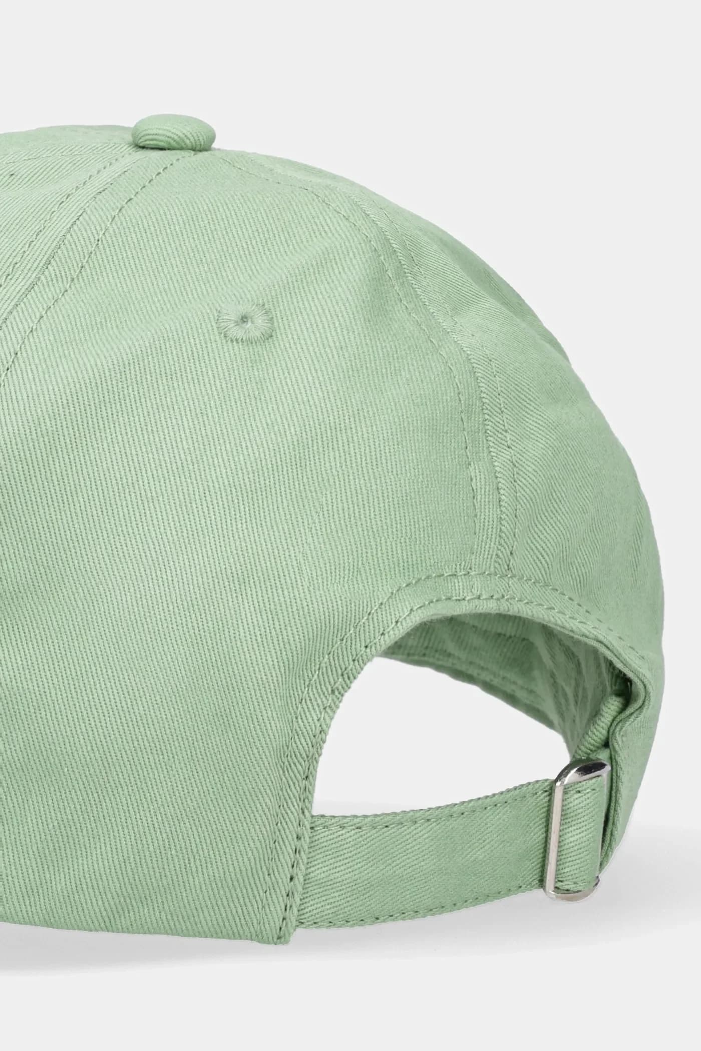 Хлопковая бейсболка - фото 3