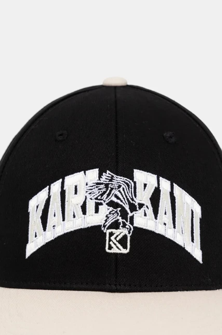 Кепка - фото 2