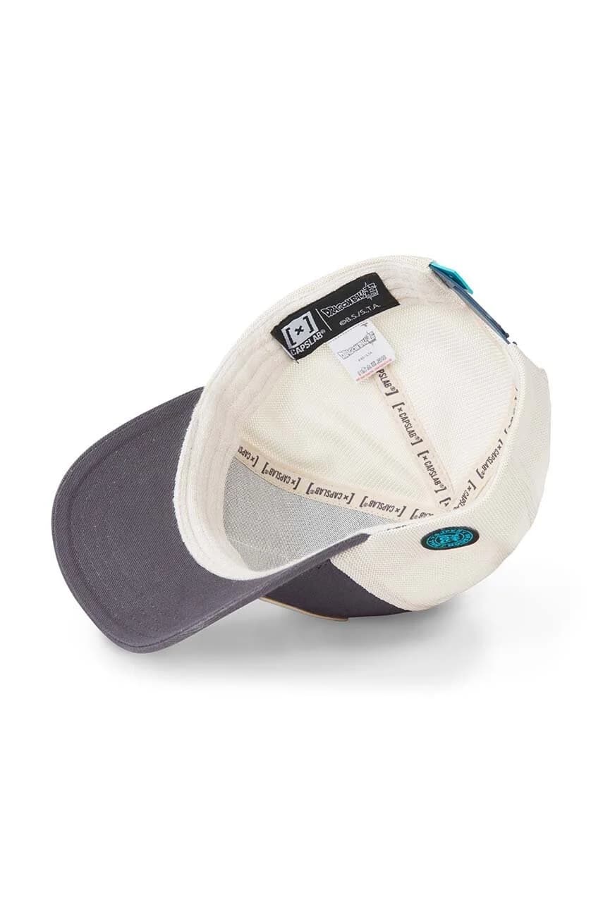 бейсболка из коллаборации с Dragon Ball - фото 5