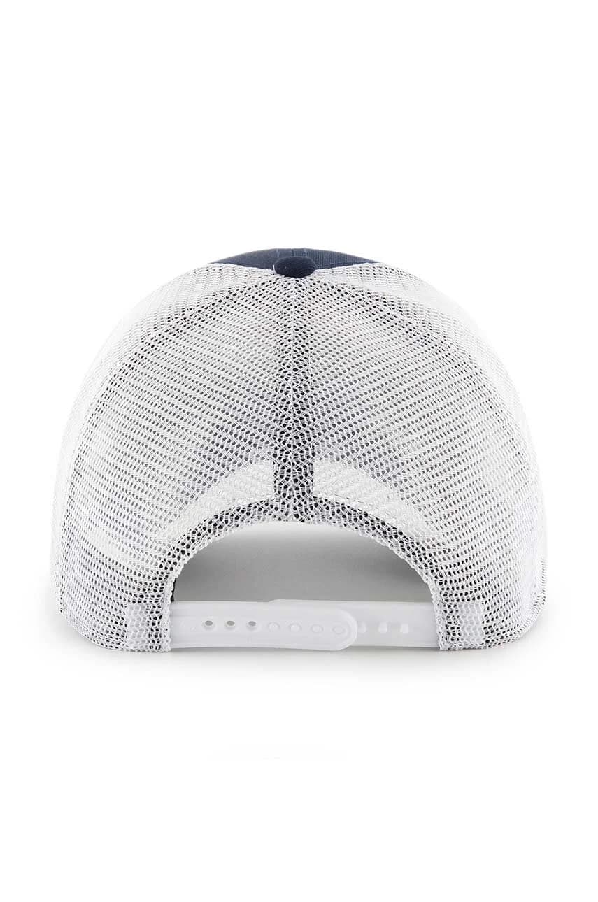 Бейсбольная кепка MLB LA Angels - фото 2