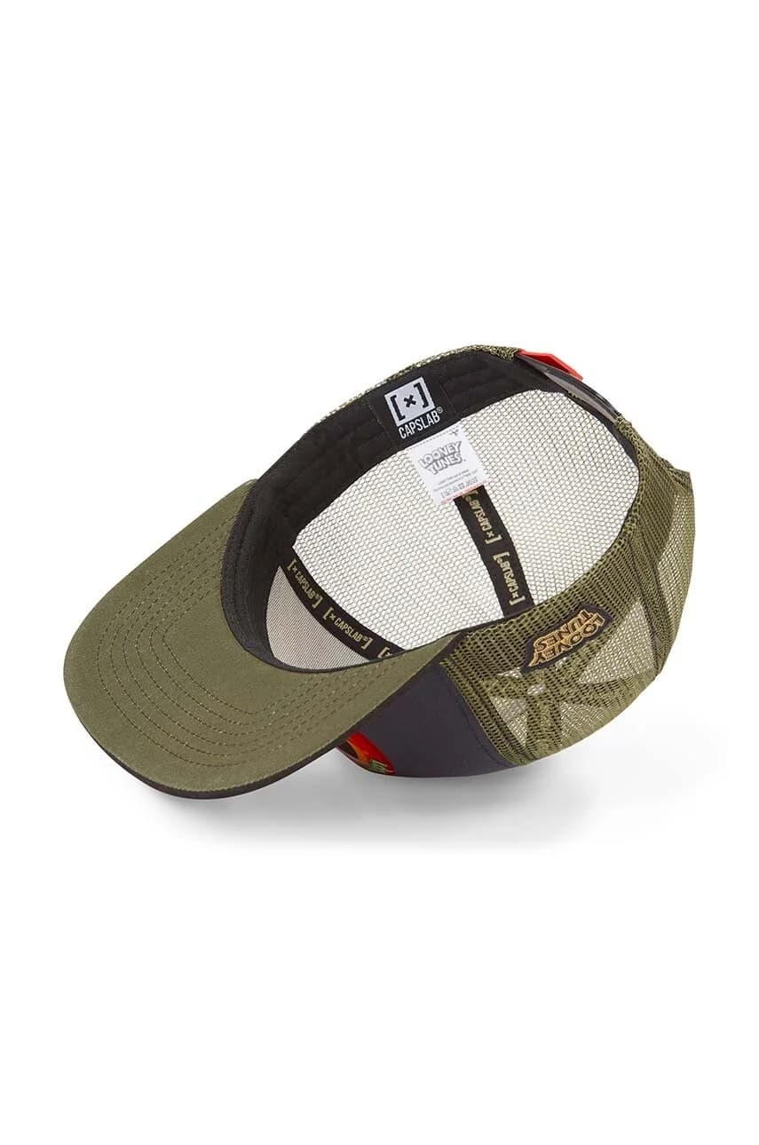 Бейсбольная кепка Looney Tunes - фото 5