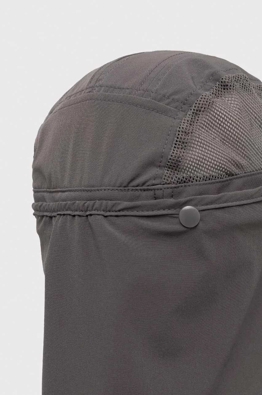 Бейсбольная кепка Тента - фото 2