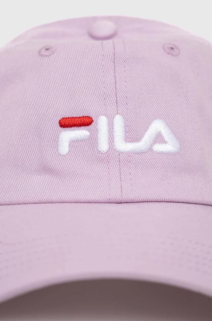 Бейсболка Bangil из хлопка - фото 2