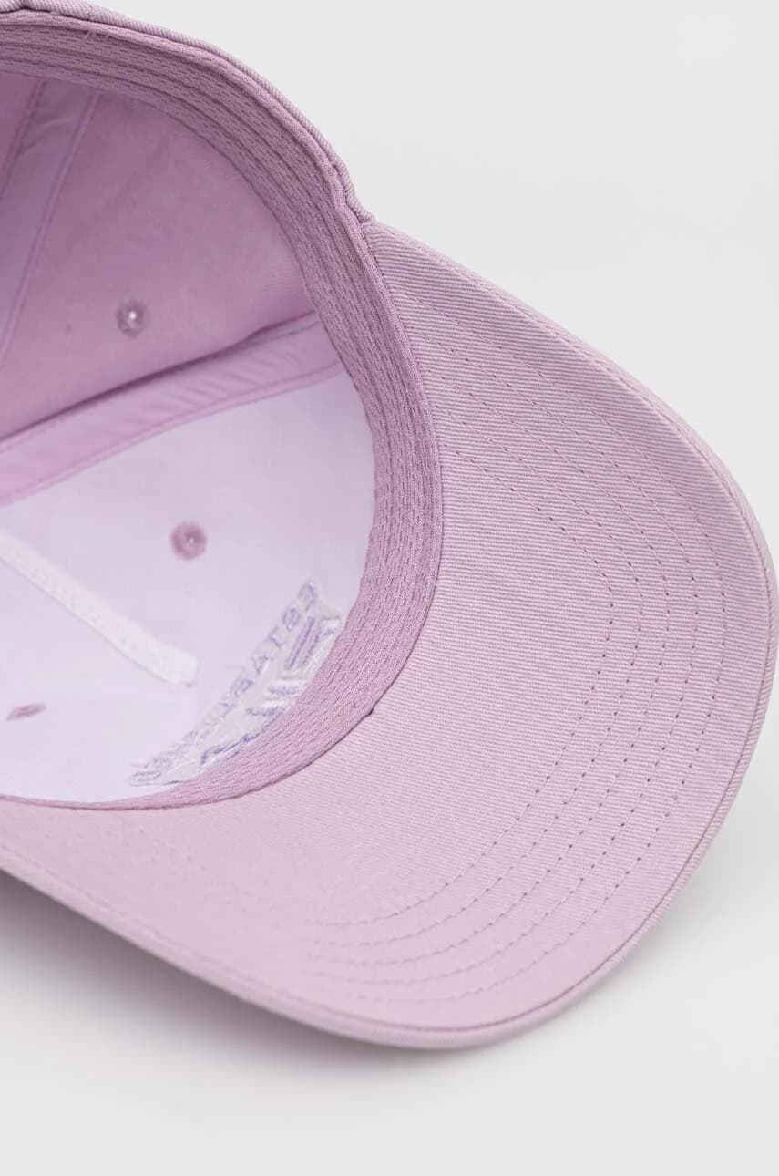 Хлопковая бейсболка - фото 4