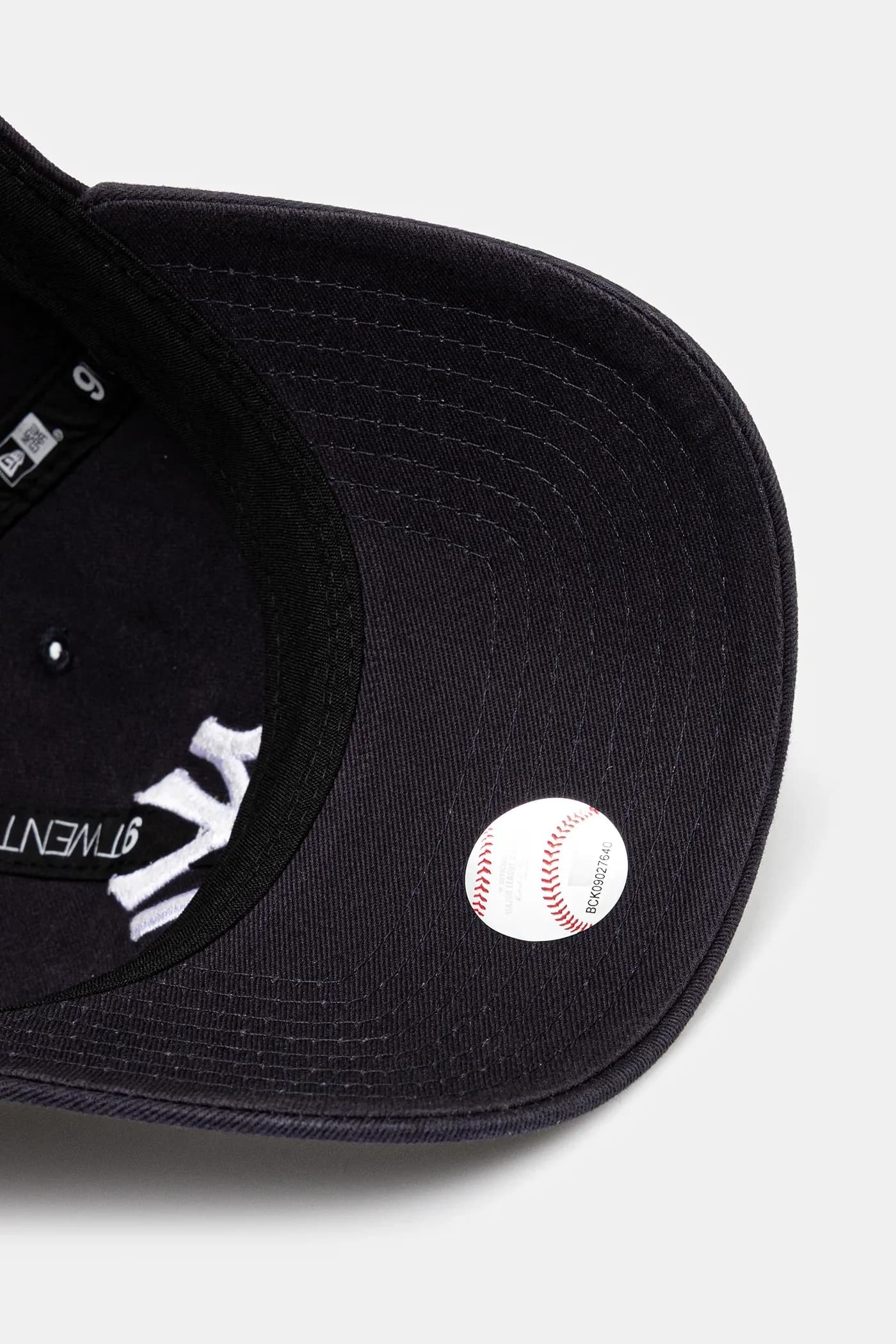 Бейсболка из хлопка CORE CLASSICS 9TWENTY® - фото 4