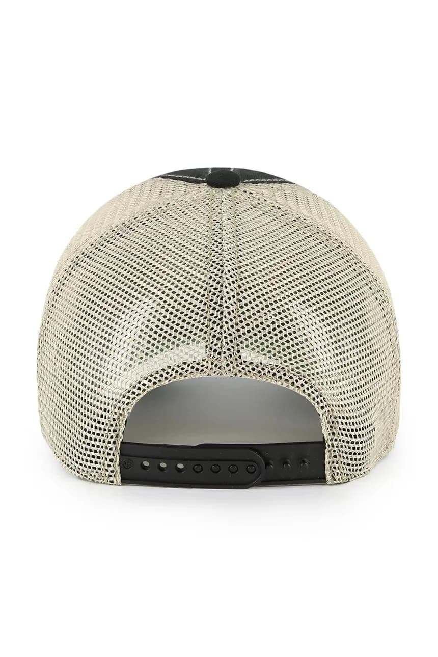 Бейсбольная кепка НХЛ Анахайм Дакс - фото 2