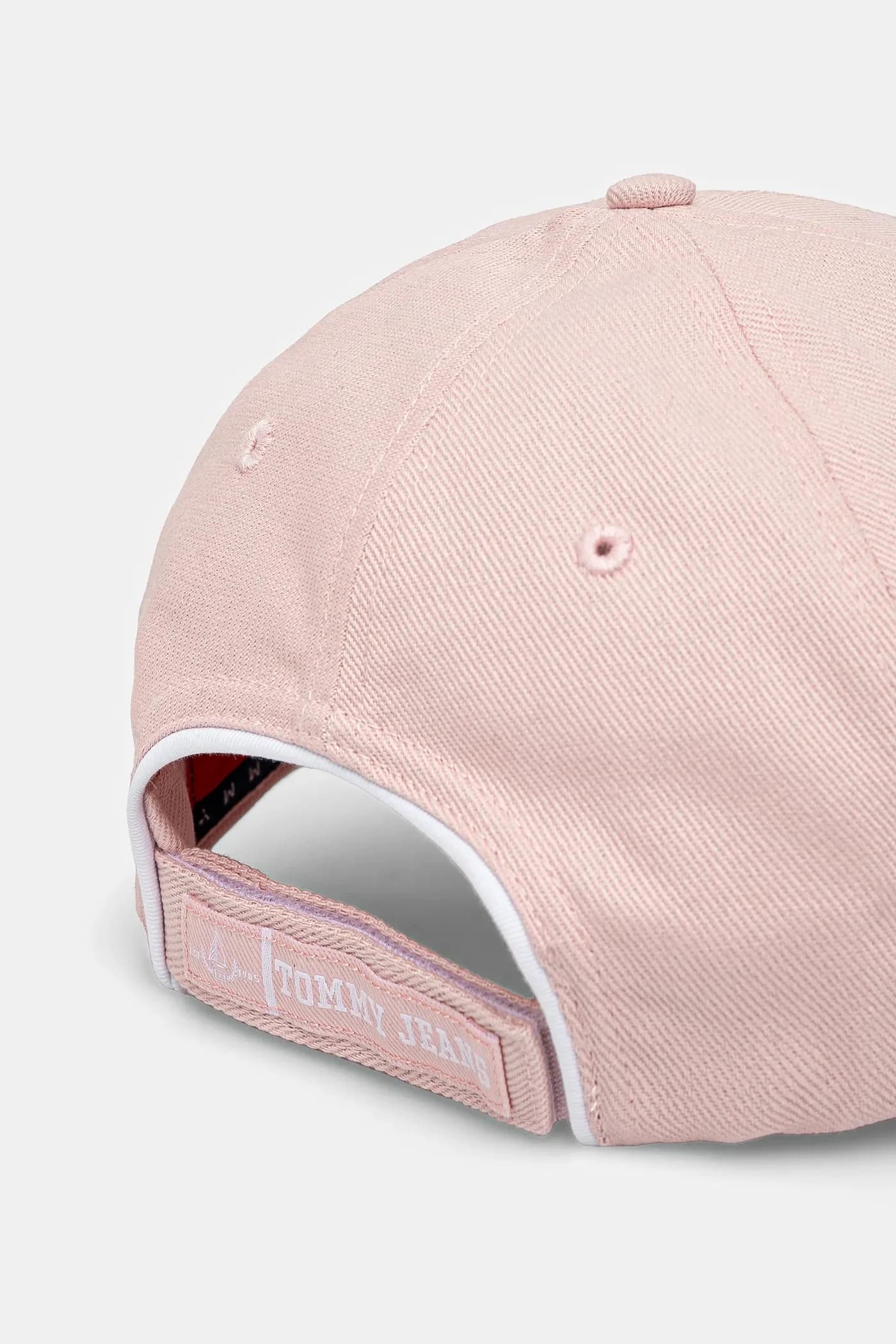 Хлопковая бейсболка - фото 3