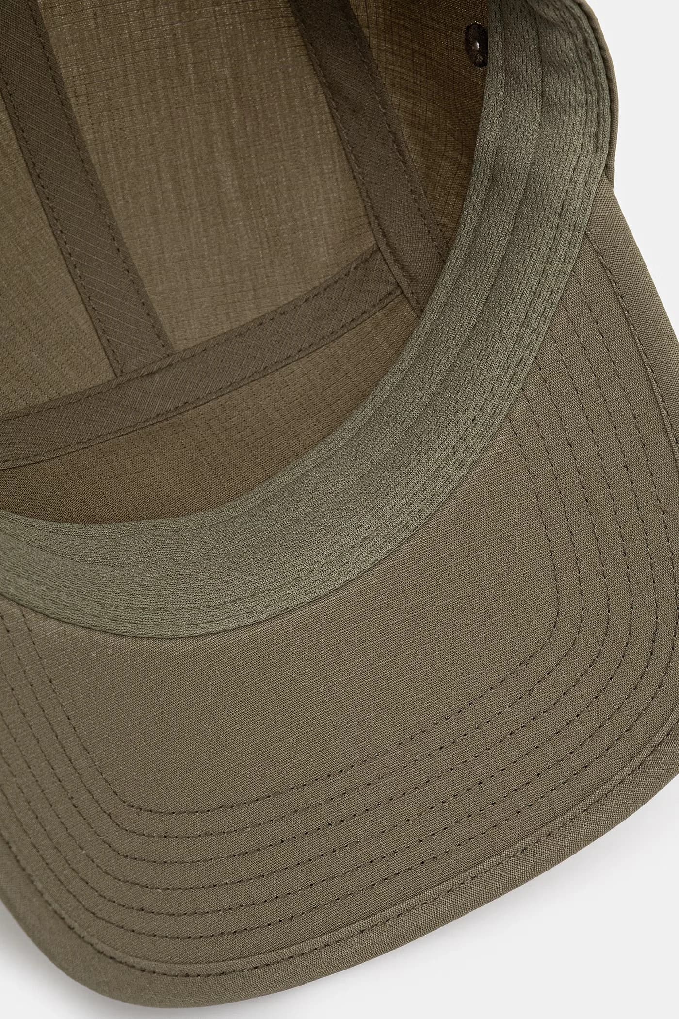 Бейсбольная кепка High Coast - фото 4