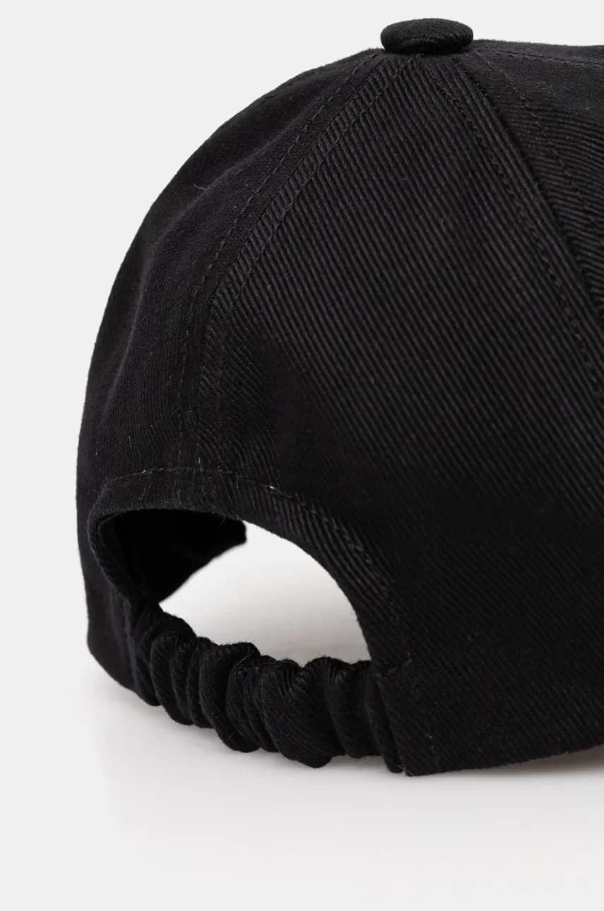 Хлопковая бейсболка - фото 3