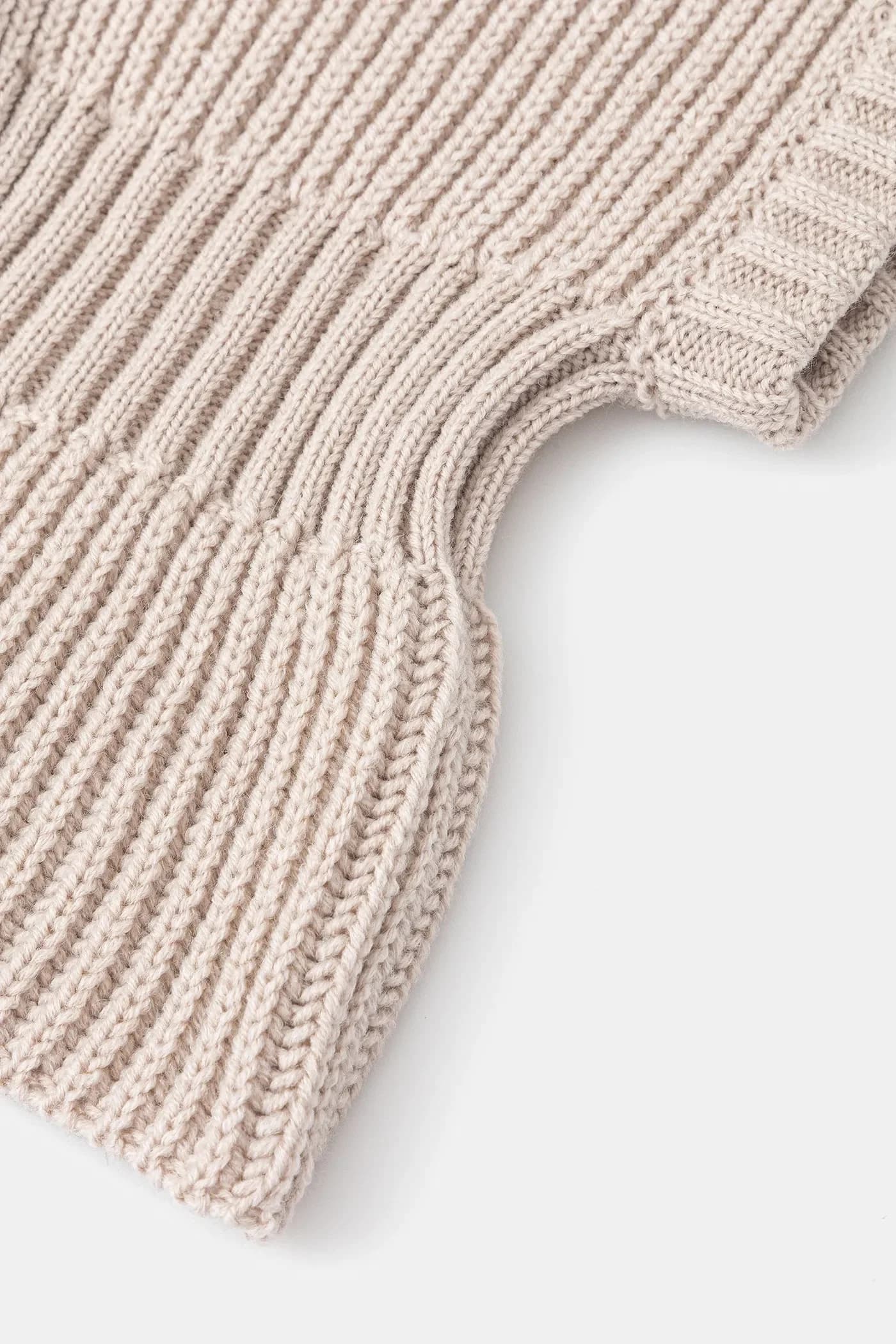 БАЛАКЛАВА КЕПКА балаклава из шерсти - фото 3