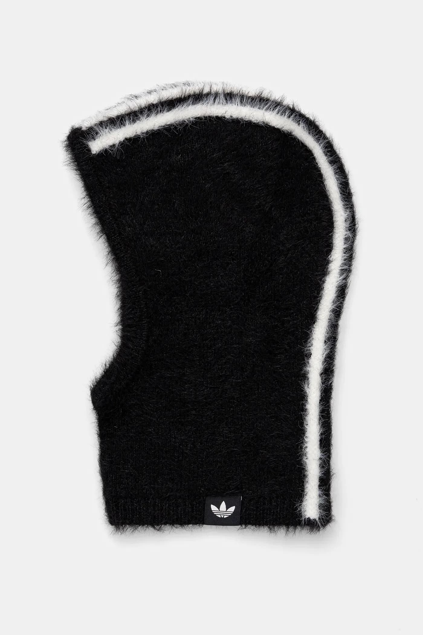 Балаклава из искусственного меха