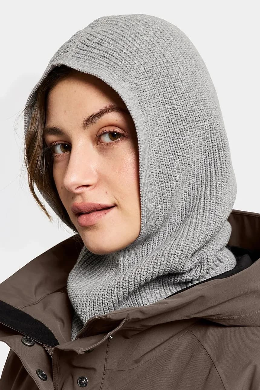 Хлопковая балаклава GALIA