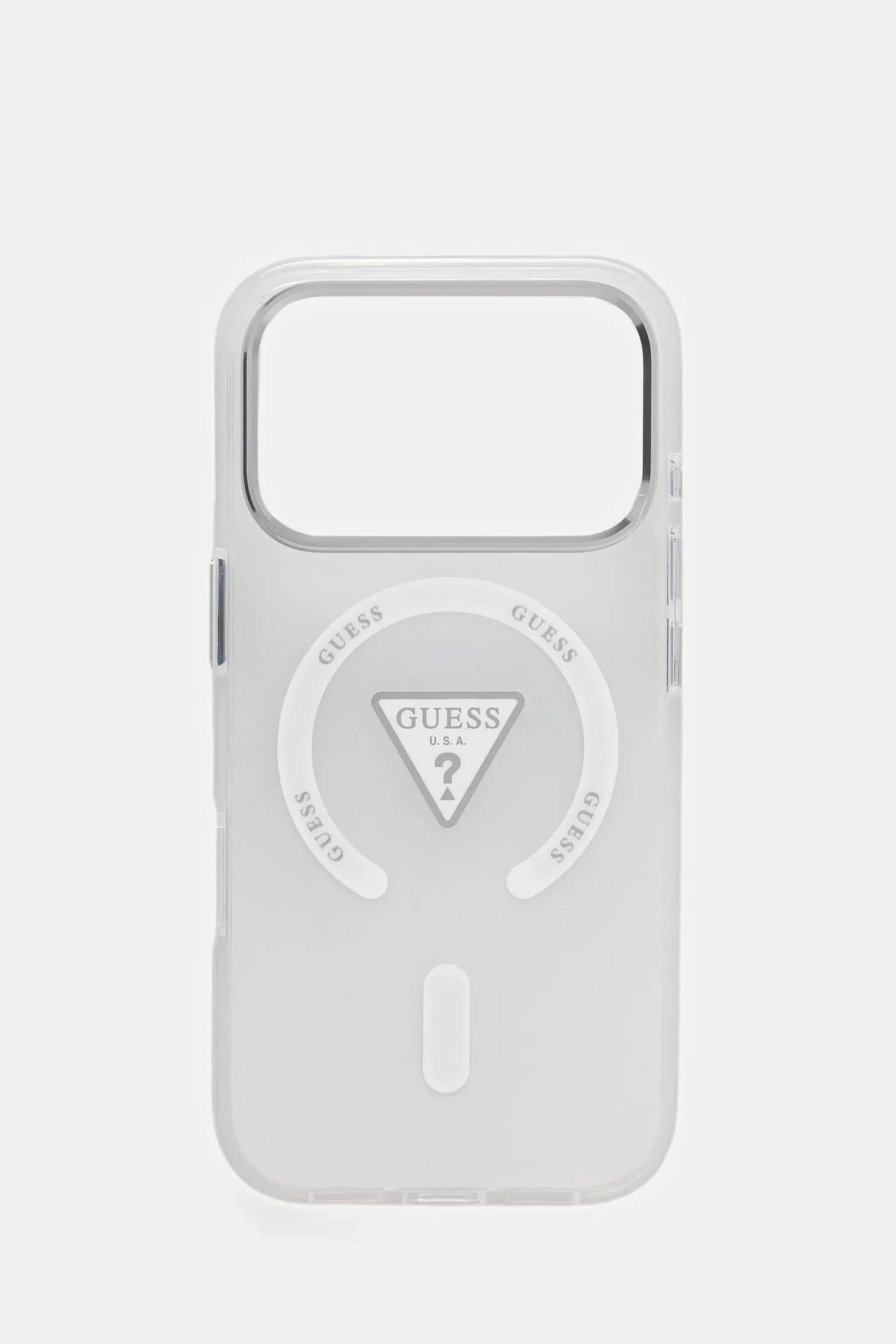 Чехол для iPhone 17 Pro