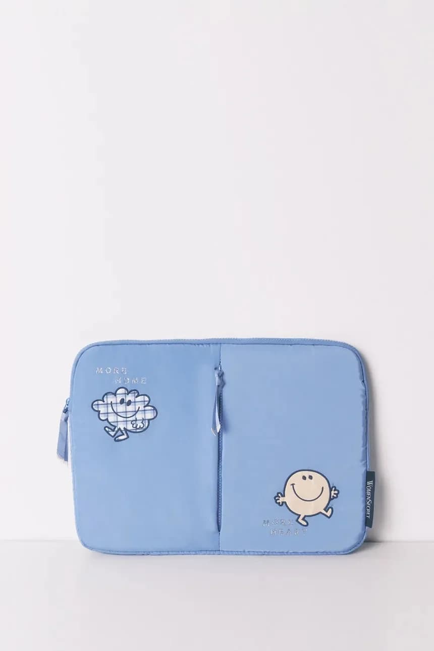 Чехол для ноутбука