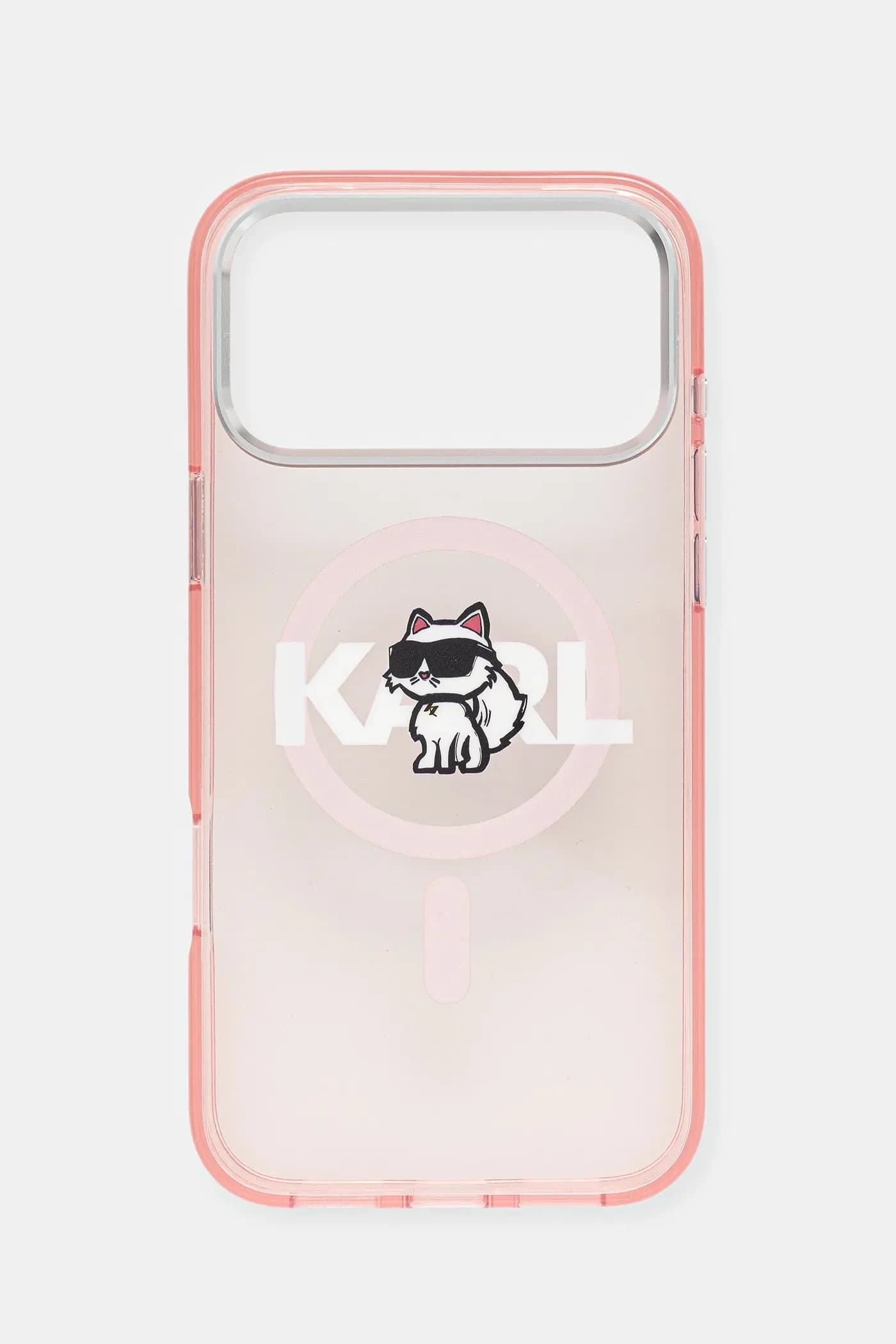 Чехол для iPhone 17 Pro Max