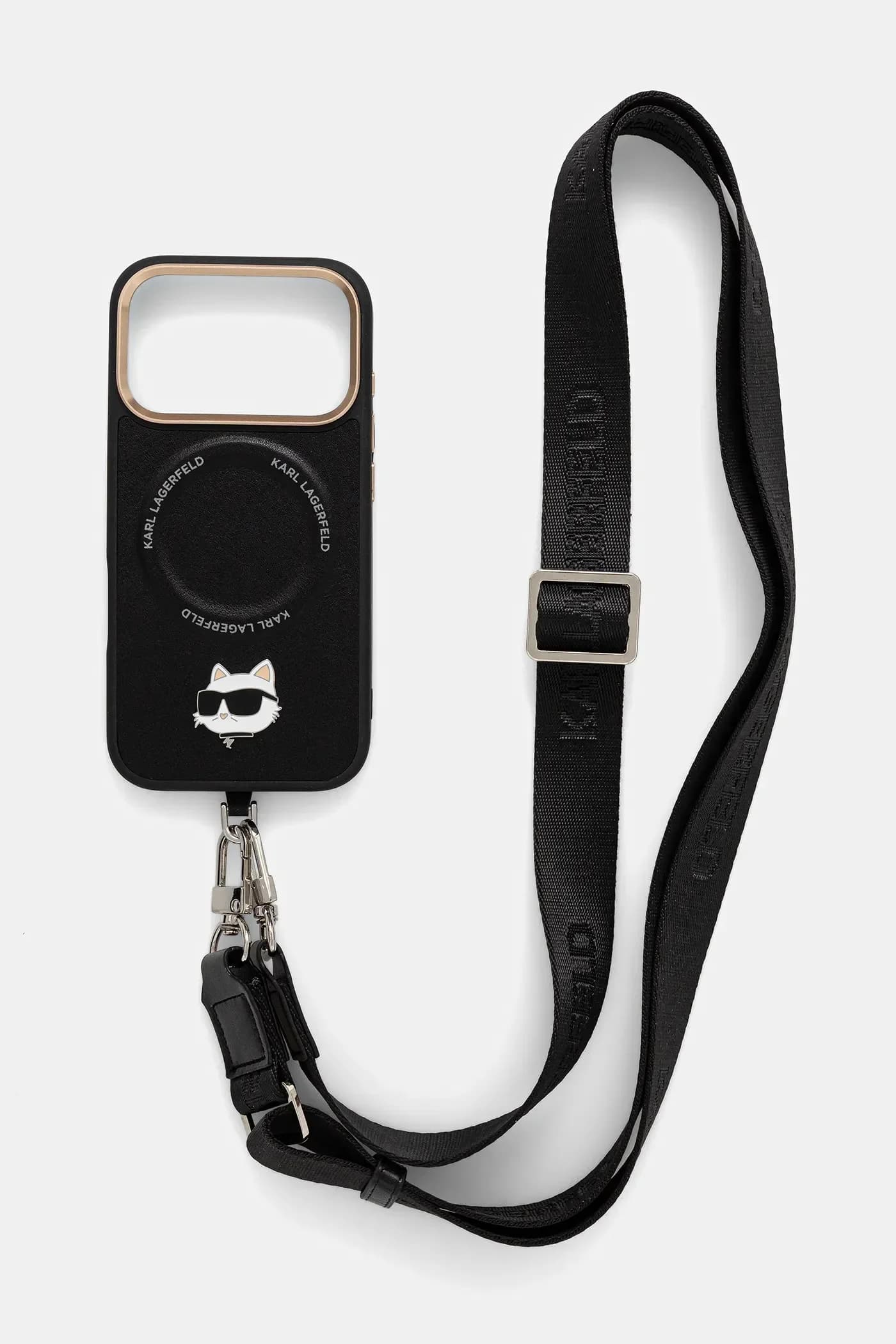 чехол для iPhone 17 Pro