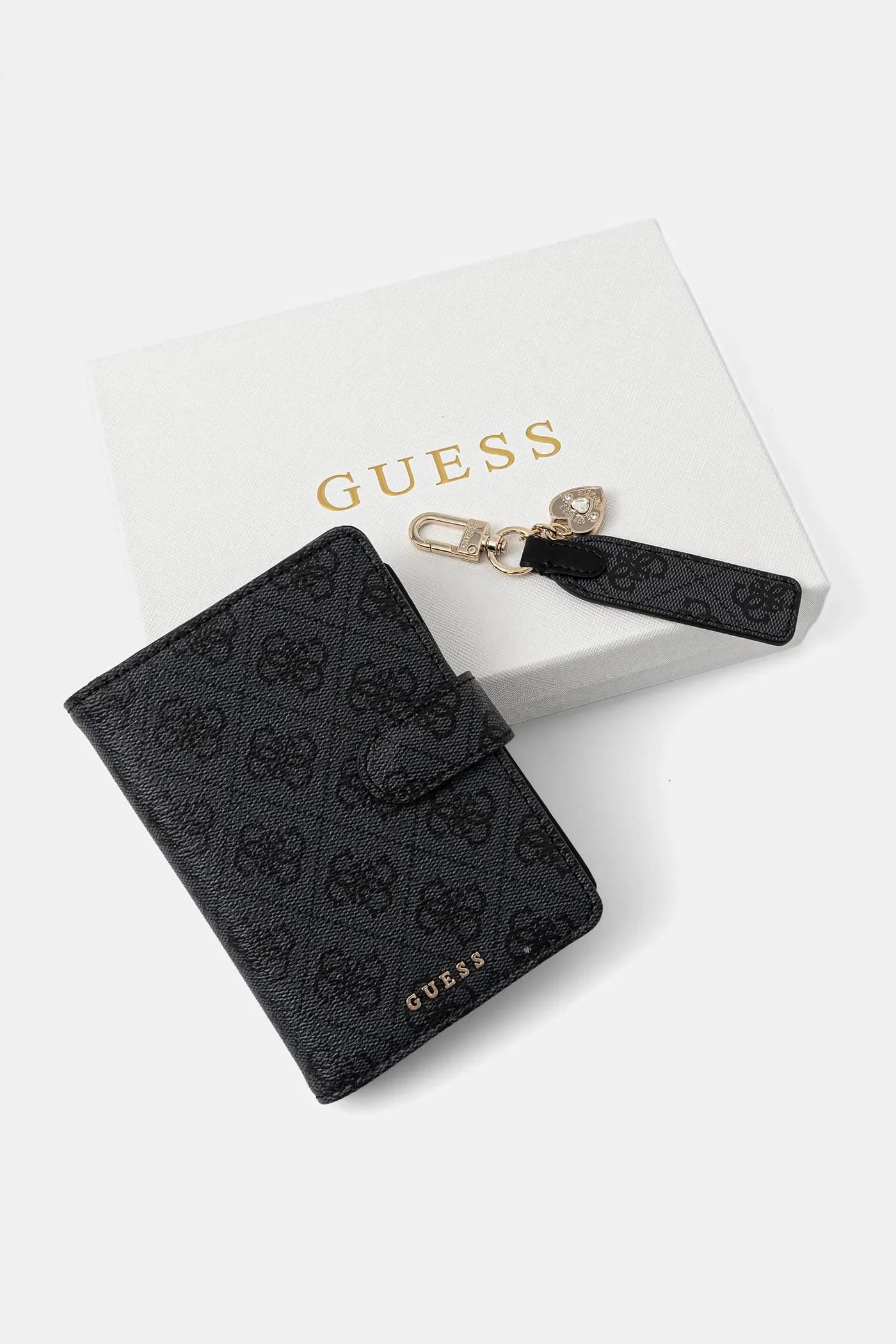 Чехол для паспорта - фото 8