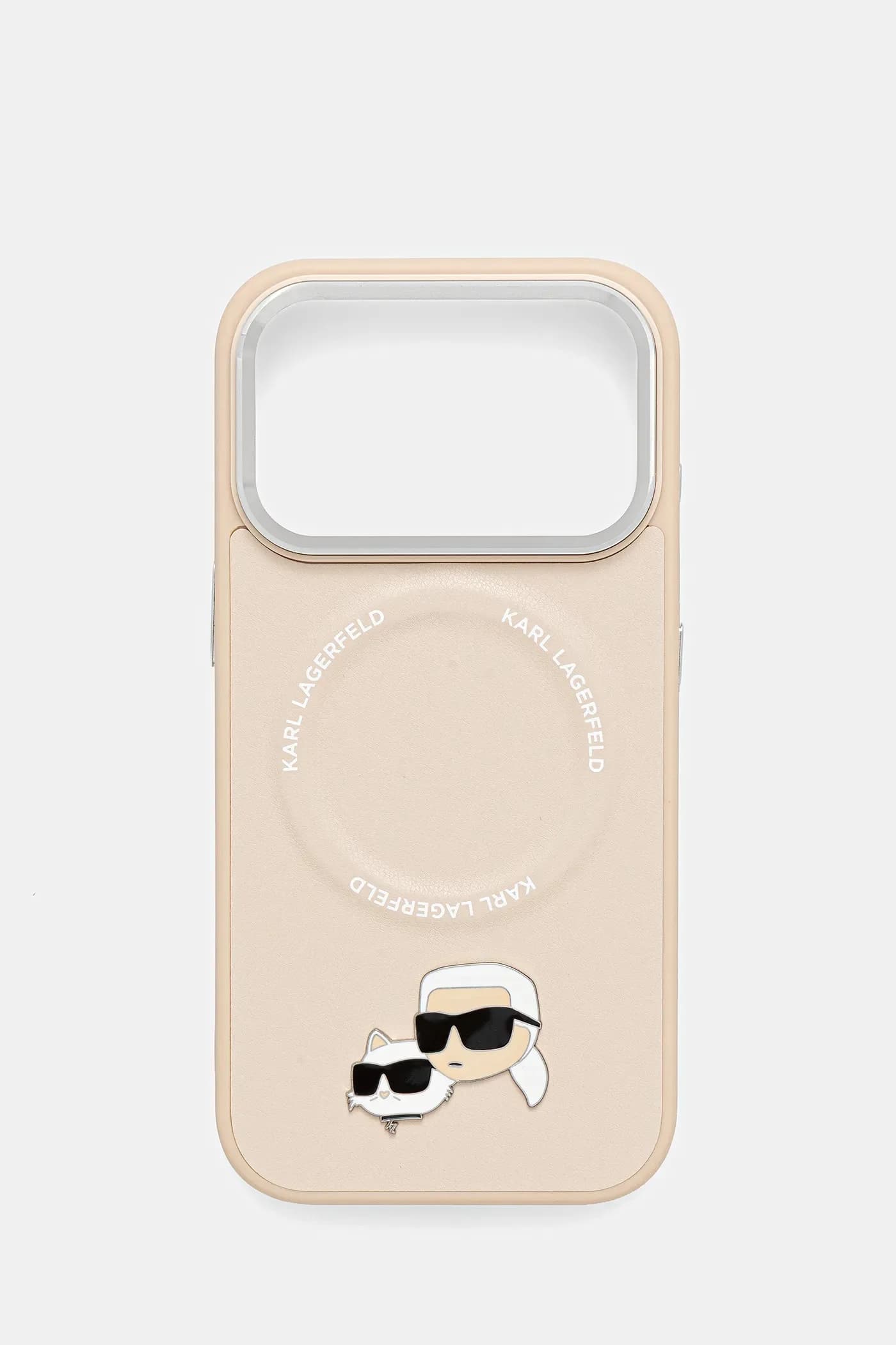 Чехол для iPhone 17 Pro