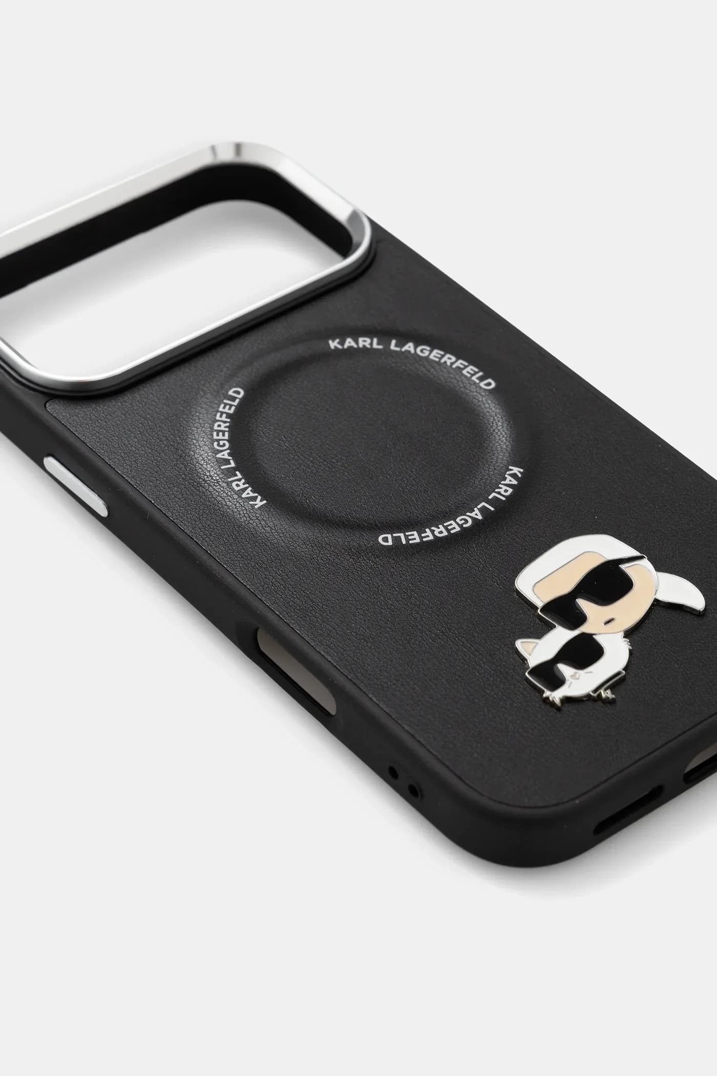 чехол для iPhone 17 Pro Max - фото 2