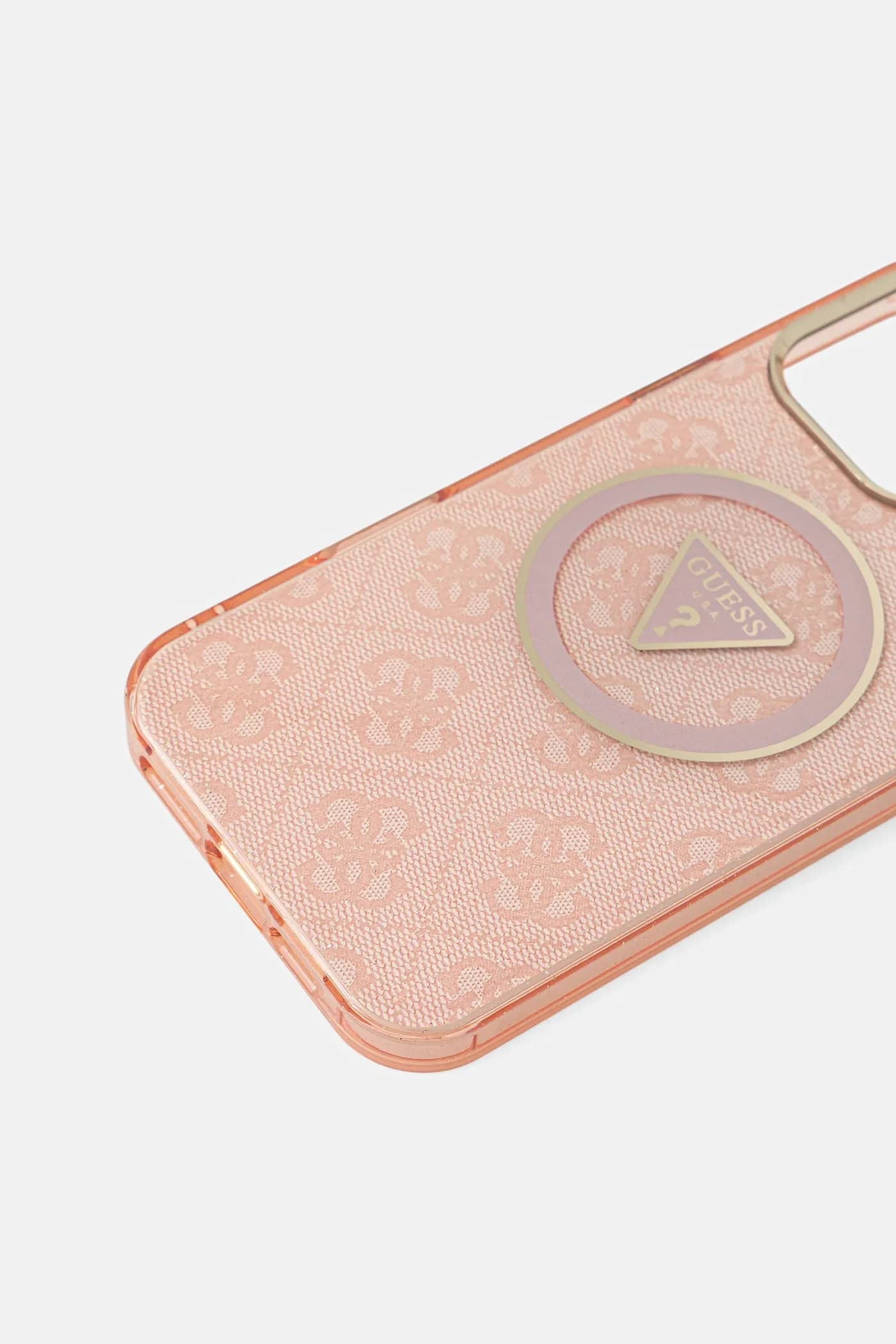 чехол для iPhone 16 Про Макс - фото 2