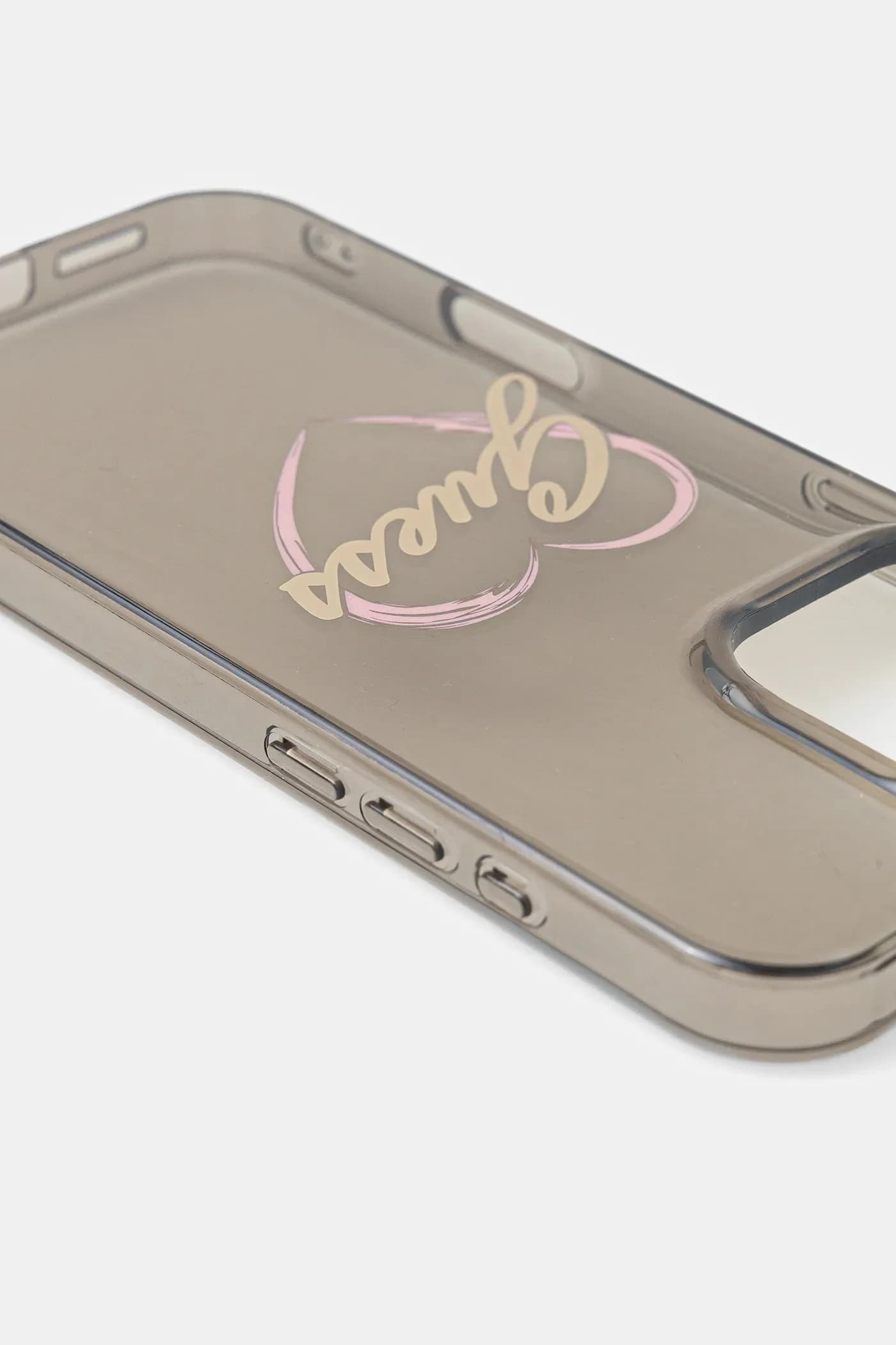 чехол для телефона iPhone 16 Pro Max 6,9 дюйма - фото 2