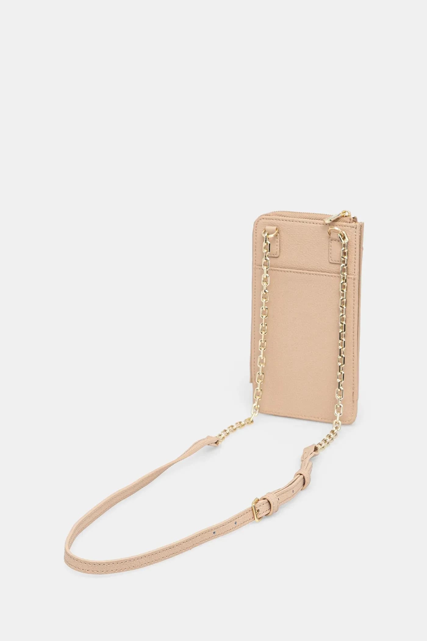 Кожаный чехол для телефона - фото 3