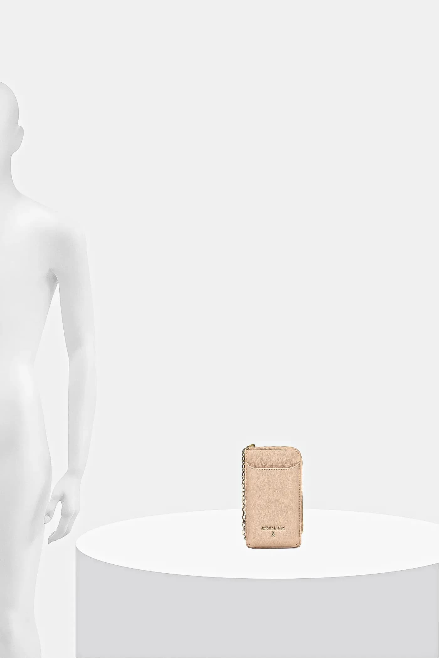 Кожаный чехол для телефона - фото 6